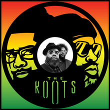 Load image into Gallery viewer, gradient-rasta