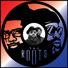 Load image into Gallery viewer, gradient-red-white-blue