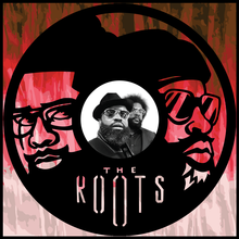 Load image into Gallery viewer, gradient-red