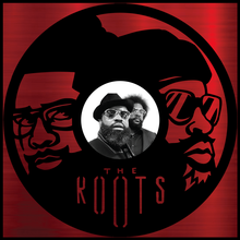 Load image into Gallery viewer, metallic-red