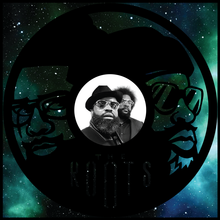 Load image into Gallery viewer, sky-green-night