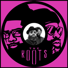 Load image into Gallery viewer, solid-hot-pink