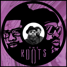 Load image into Gallery viewer, swirl-magenta