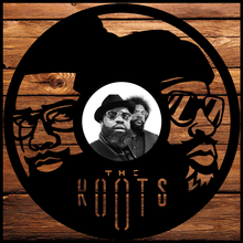 Load image into Gallery viewer, textures-dark-wood