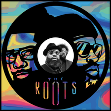 Load image into Gallery viewer, tie-dye-melted