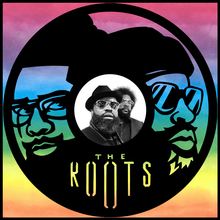 Load image into Gallery viewer, tie-dye-stripes