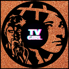 Load image into Gallery viewer, glitter-orange