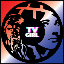 Load image into Gallery viewer, gradient-red-white-blue