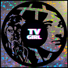 Load image into Gallery viewer, metallic-holographic-geometric