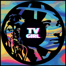 Load image into Gallery viewer, tie-dye-melted