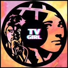 Load image into Gallery viewer, tie-dye-peach-and-pink