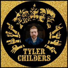 Load image into Gallery viewer, glitter-gold