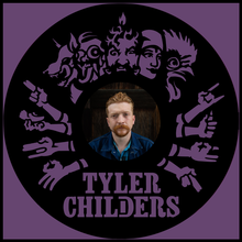 Load image into Gallery viewer, solid-purple