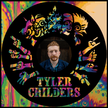 Load image into Gallery viewer, tie-dye-bubbles