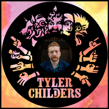 Load image into Gallery viewer, tie-dye-peach-and-pink