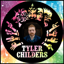 Load image into Gallery viewer, tie-dye-splatter
