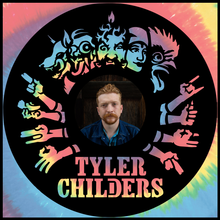 Load image into Gallery viewer, tie-dye-traditional