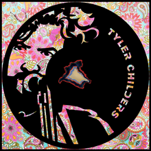 Load image into Gallery viewer, floral-paisley