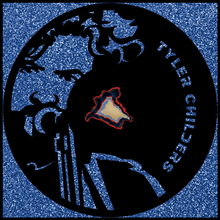 Load image into Gallery viewer, glitter-royal-blue