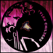 Load image into Gallery viewer, gradient-pink
