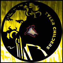 Load image into Gallery viewer, gradient-yellow