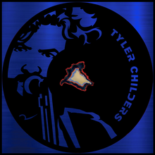 Load image into Gallery viewer, metallic-blue