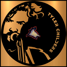 Load image into Gallery viewer, metallic-copper
