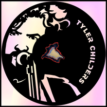 Load image into Gallery viewer, metallic-holographic-pink