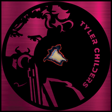 Load image into Gallery viewer, metallic-pink