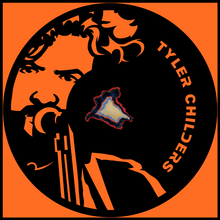 Load image into Gallery viewer, solid-orange