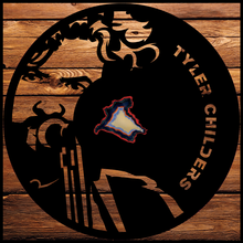 Load image into Gallery viewer, textures-dark-wood