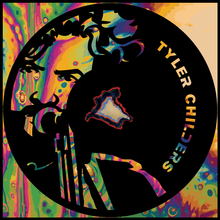 Load image into Gallery viewer, tie-dye-bubbles