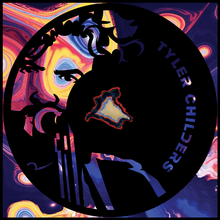 Load image into Gallery viewer, tie-dye-galaxy-swirl