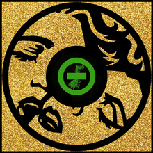 Load image into Gallery viewer, glitter-gold