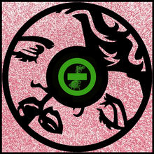 Load image into Gallery viewer, glitter-pink