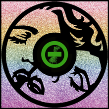 Load image into Gallery viewer, glitter-rainbow