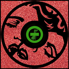 Load image into Gallery viewer, glitter-red