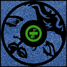 Load image into Gallery viewer, glitter-royal-blue