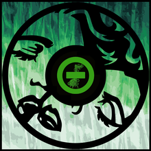 Load image into Gallery viewer, gradient-green