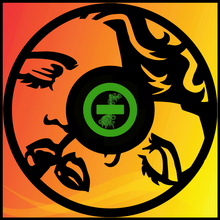 Load image into Gallery viewer, gradient-orange-and-yellow