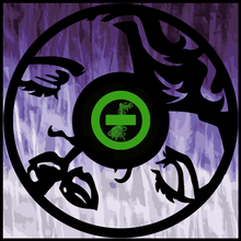 Load image into Gallery viewer, gradient-purple