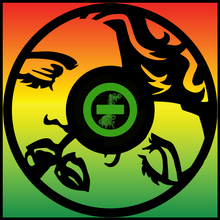 Load image into Gallery viewer, gradient-rasta