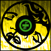 Load image into Gallery viewer, gradient-yellow