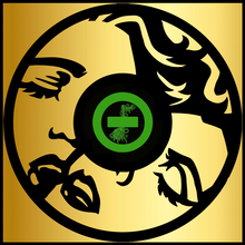 Load image into Gallery viewer, metallic-gold