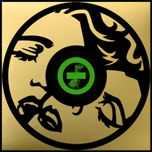 Load image into Gallery viewer, metallic-matte-gold