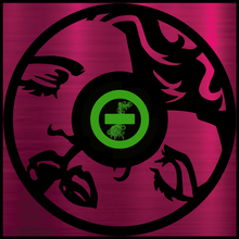 Load image into Gallery viewer, metallic-pink