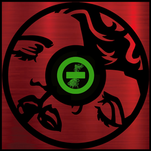 Load image into Gallery viewer, metallic-red