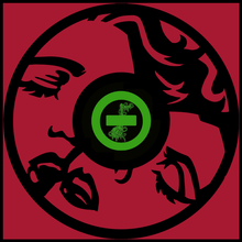 Load image into Gallery viewer, solid-dark-red