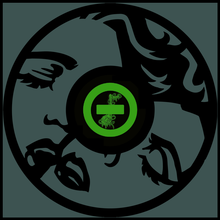 Load image into Gallery viewer, solid-forest-green