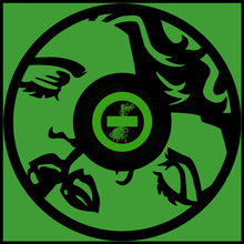 Load image into Gallery viewer, solid-green